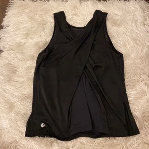 Lululemon Tank!